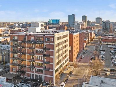1535 Walnut St APT 306