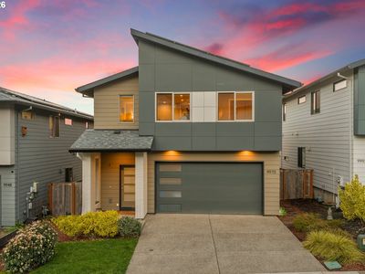 Property at 9970 SE Wood Fern St, Happy Valley, OR