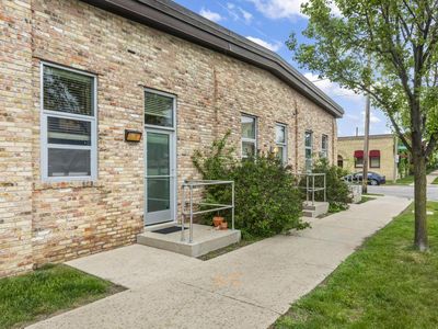 3059 N Weil STREET #110