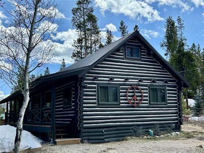 241 County Road 4980