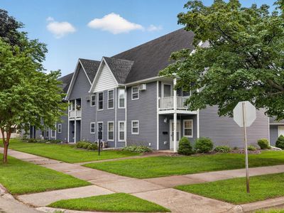 1400 Redfield STREET #6