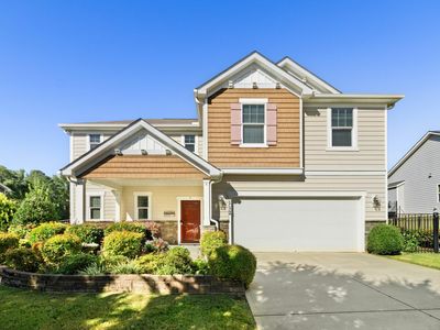 112 Congaree Dr
