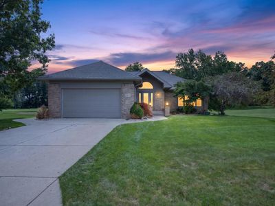 2619 Mulligan Dr