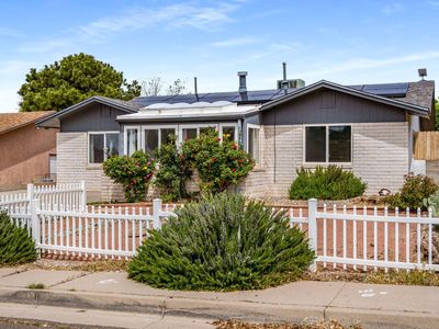 13505 Pierce Arrow Rd NE