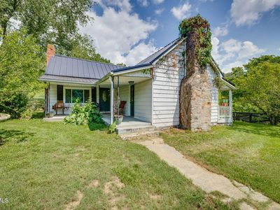 3360 Goshen Valley Rd