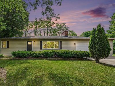 49206 Ye Olde Woods