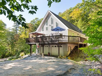 66 Tobey Road