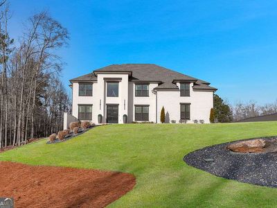 3079 Flat Shoals Rd SW Tract 3