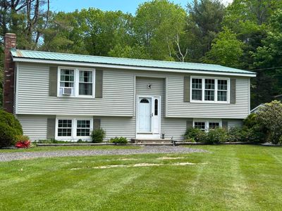 125 Benson Road
