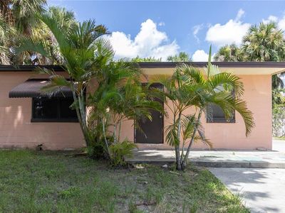 Property at 8338 BUMFORD AVENUE, North Port, FL
