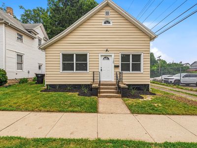 120 N Frances St