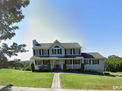 Property at 25 Tyler Hill Road, Naugatuck, CT