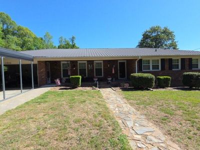 1805 Midway School Rd