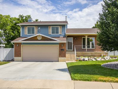 1446 W 1750 N