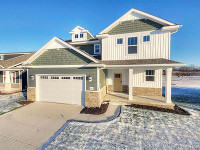 2145 Gambrel Ln