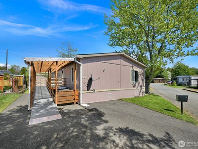 Property at 2400 Donovan Avenue #38A, Bellingham, WA