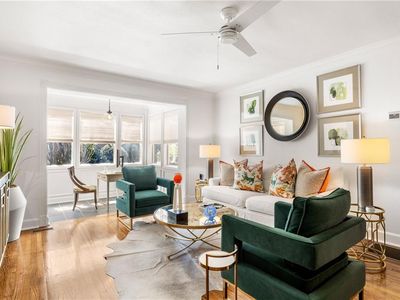 115 Peachtree Memorial Dr NW APT D1