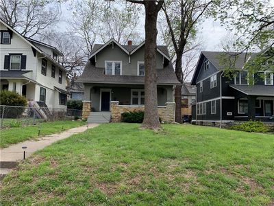 3821 Virginia Ave