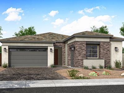 Elden Plan 4505 Plan, Canastero at Waterston Central