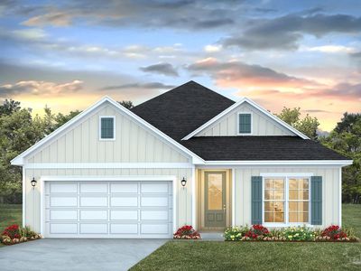 1613 Rosemary Way