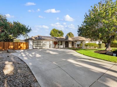 Property at 536 Saratoga Ave, Santa Clara, CA