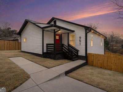 Property at 951 Reed Ave, East Pt, GA