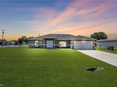834 Sea Urchin Cir
