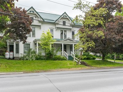 213 Mill St