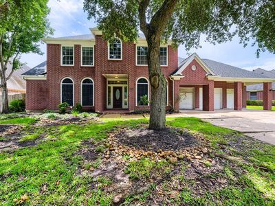 4503 Toledo Bend Dr
