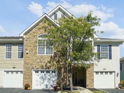 6252 Hudson Reserve Way #6252