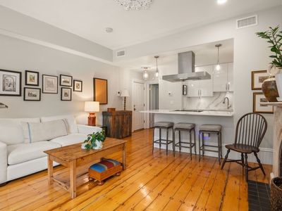 96 Waltham St #2