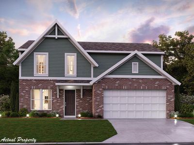 739 Francis Dr