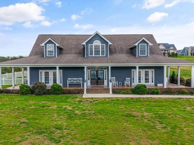 125 Marble View Dr