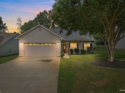 Property at 200 Brooks Edge Dr, Winston Salem, NC
