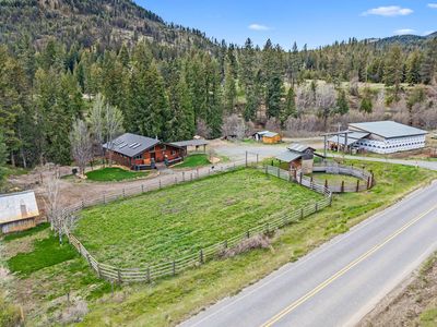 2291 Marble Valley Basin Rd