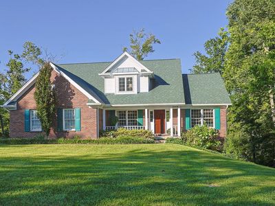 10919 Kristiridge Dr