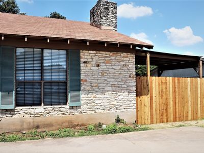 Property at 1202 Leander Rd #A & B, Georgetown, TX