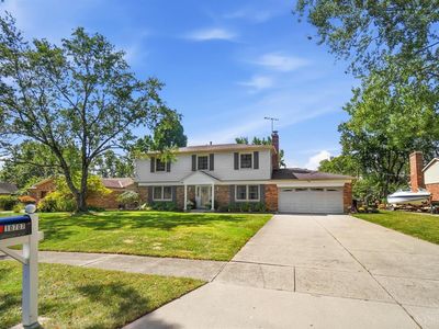 10707 Stargate Ln
