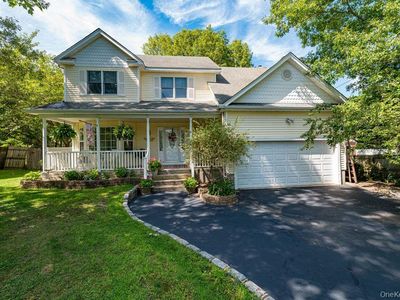 Property at 4 Fable Road, Saint James, NY