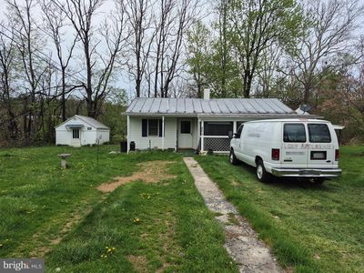 Property at 200 Middle Ln, Gore, VA