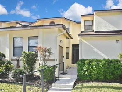 15205 Parkside Dr #104