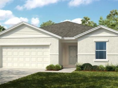 Property at 237 STREAMWATER WAY, Groveland, FL