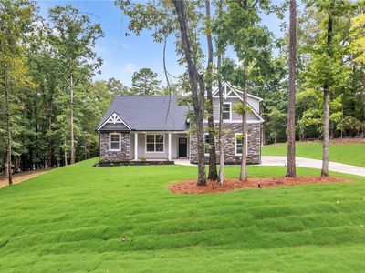 122 Indian Ridge Dr