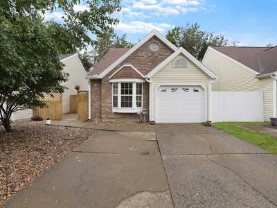 1701 Greencastle Dr