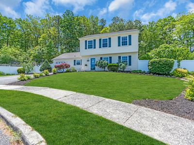 787 Troy Court