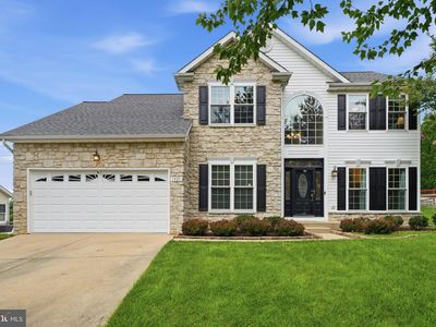 1501 Summer Sweet Ln
