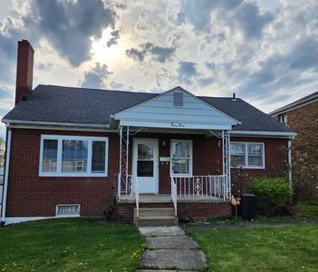 Property at 43 Mark St, Saint Marys, PA