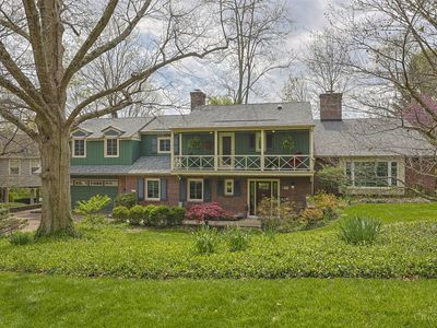 509 Larchmont Dr