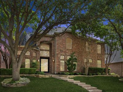 1308 Kerrville Dr
