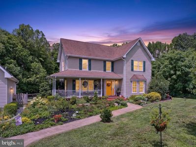 11004 Laforce Ln